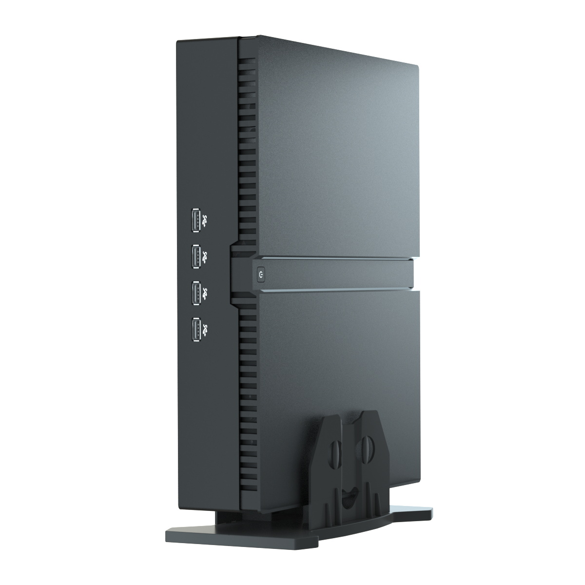 Partaker 12th Gen Mini Host Ga - огляд і ціна Pc Gaming Rtx 3060