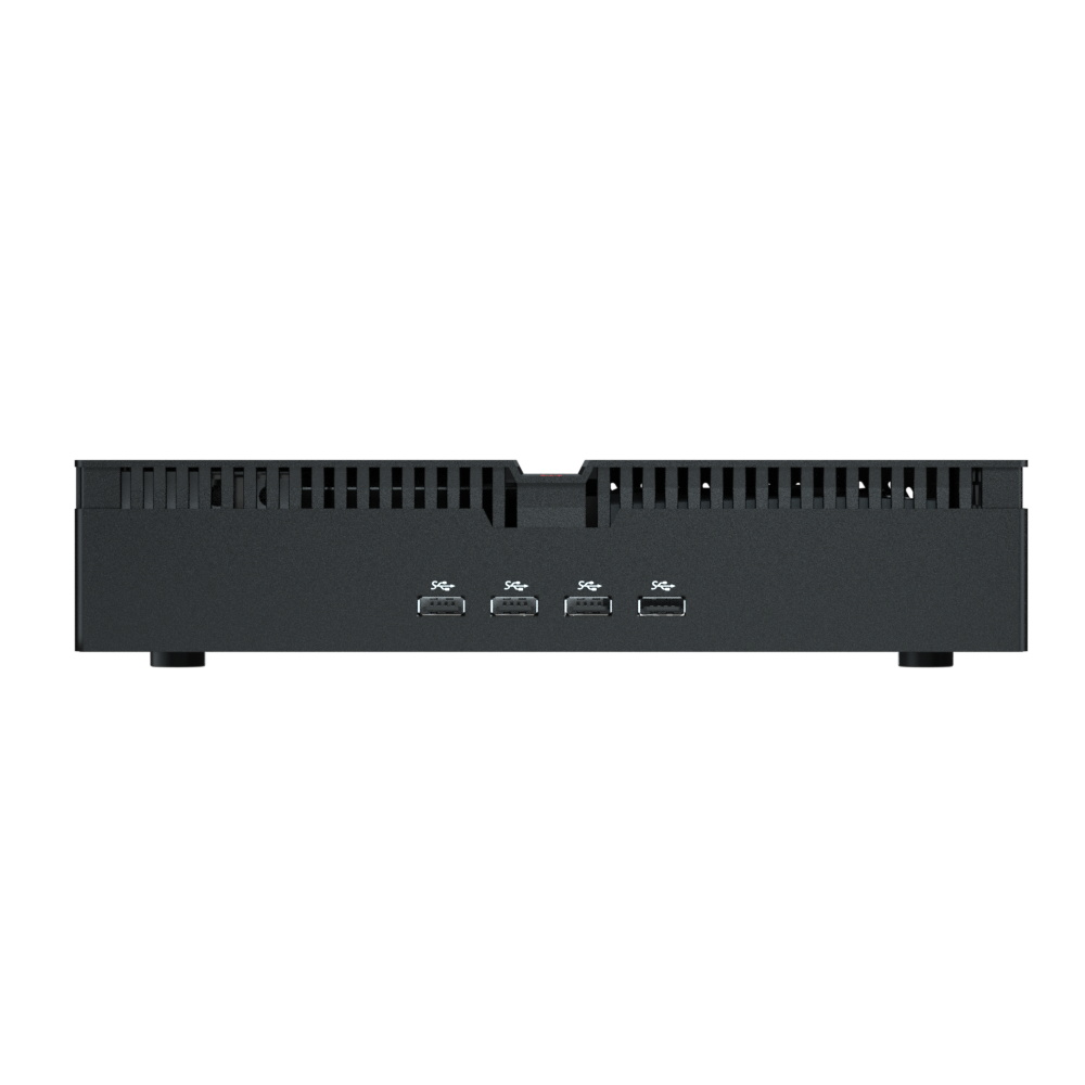 Partaker 12th Gen Mini Host Ga - огляд і ціна Pc Gaming Rtx 3060