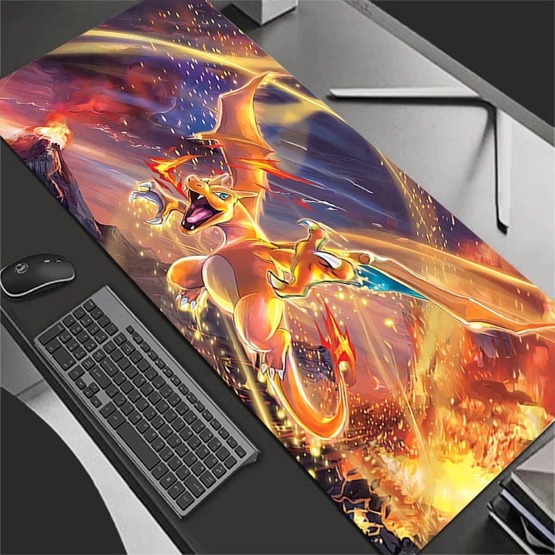 Mouse Pad Anime Gaming Accesso - огляд і ціна Pc Gaming Notebook