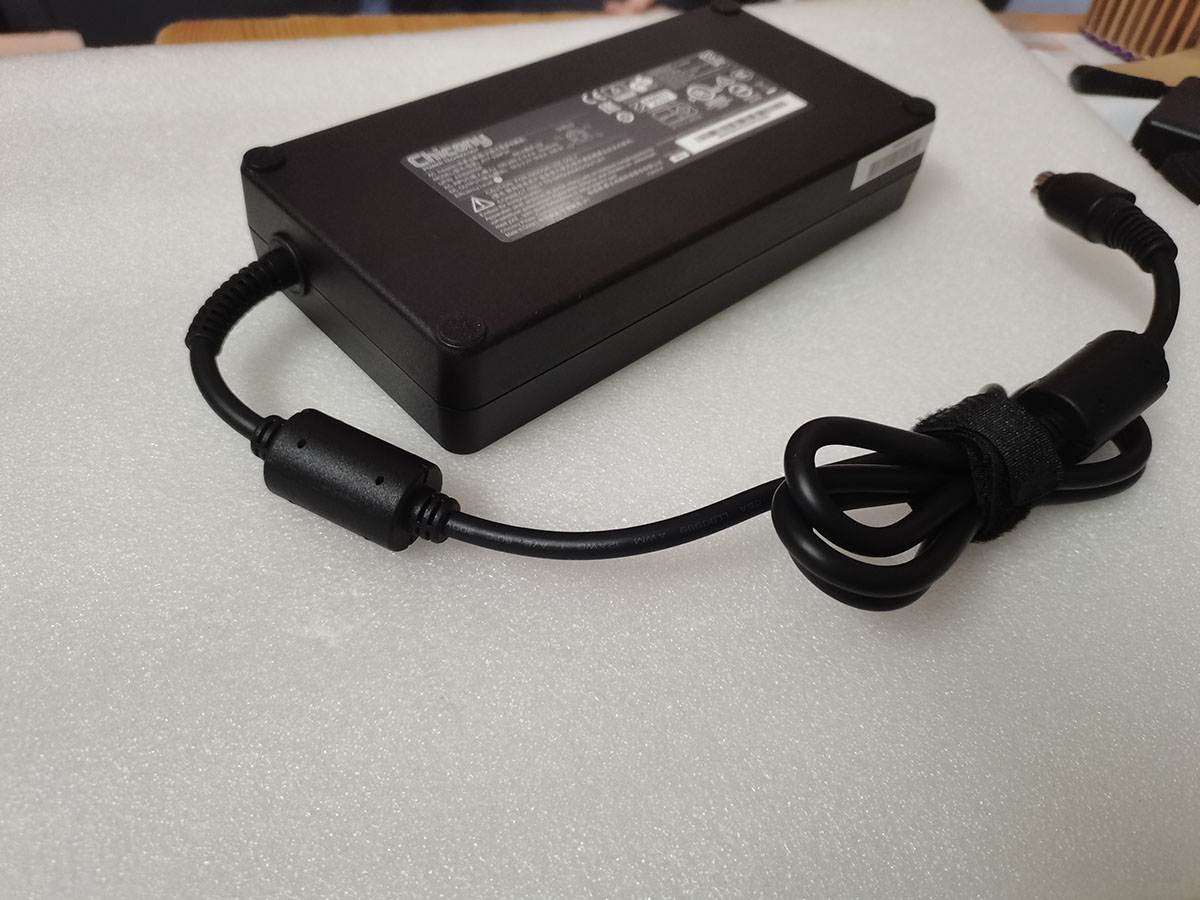 New OEM Chicony A17-330P2A 19. - огляд і ціна Pc Gaming Rtx 3060