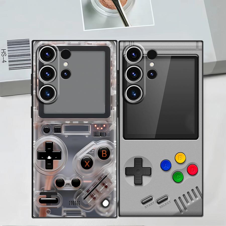 Purple Gaming Console Phone Co - огляд і ціна Pc Gaming Samsung