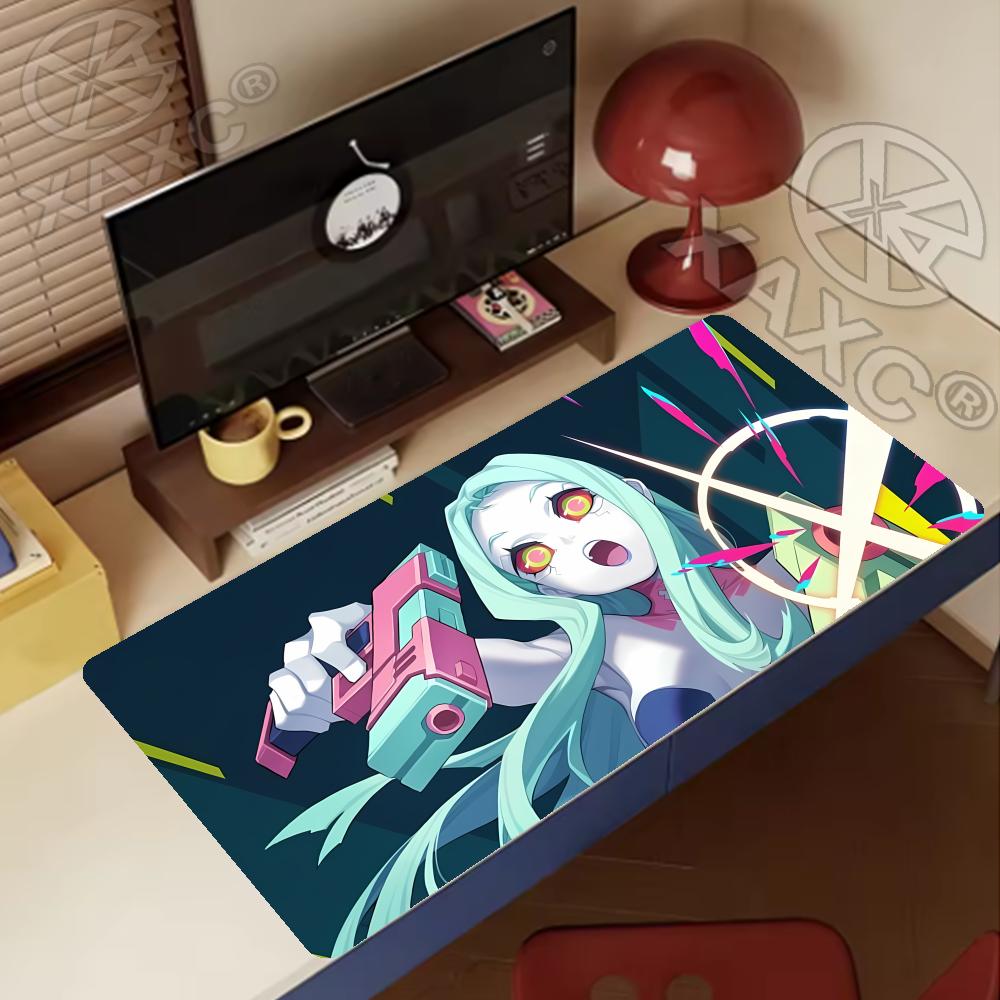 Kawaii Anime Mouse Pad PC Game - огляд і ціна Pc Gaming Kawaii