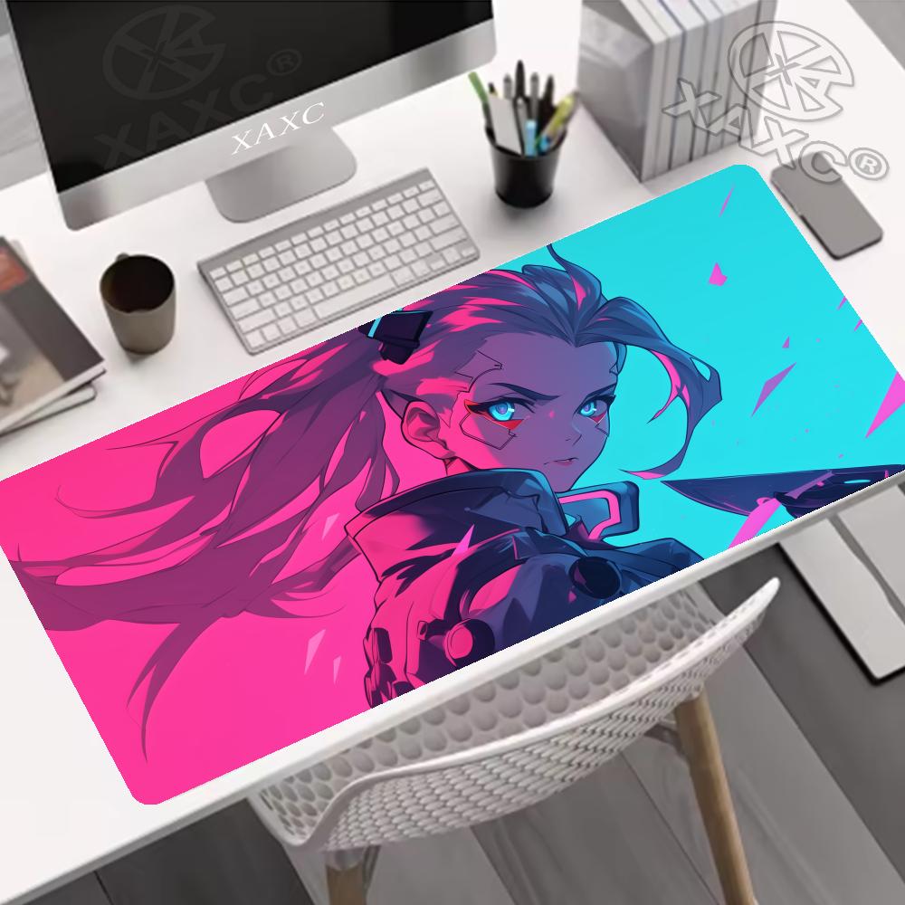 Kawaii Anime Mouse Pad PC Game - огляд і ціна Pc Gaming Kawaii