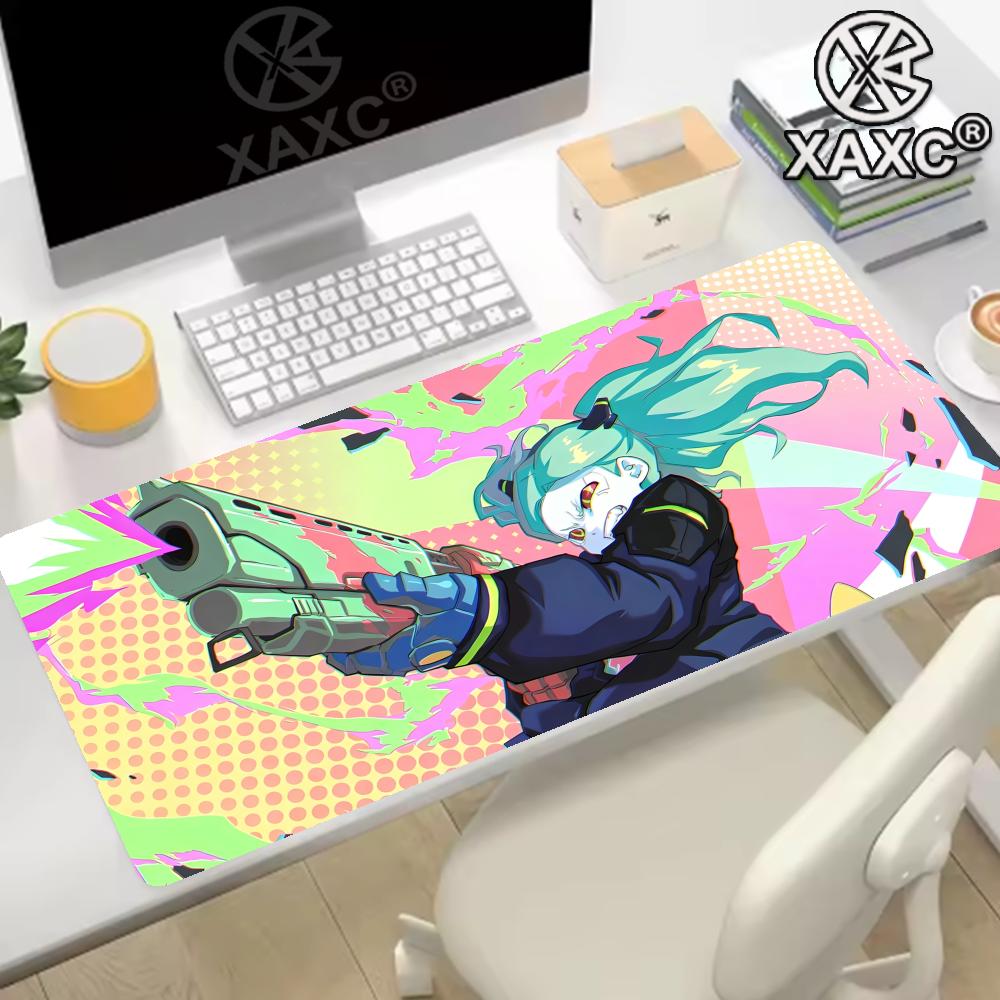 Kawaii Anime Mouse Pad PC Game - огляд і ціна Pc Gaming Kawaii