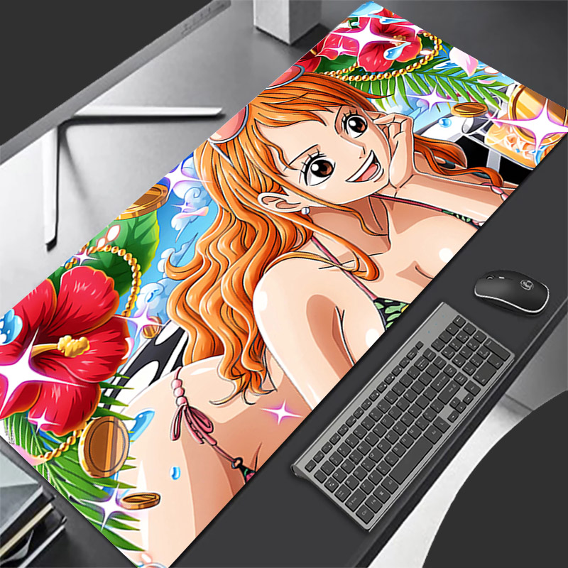 Mouse Pad One Piece Durable An - огляд і ціна Pc Gaming Lounge
