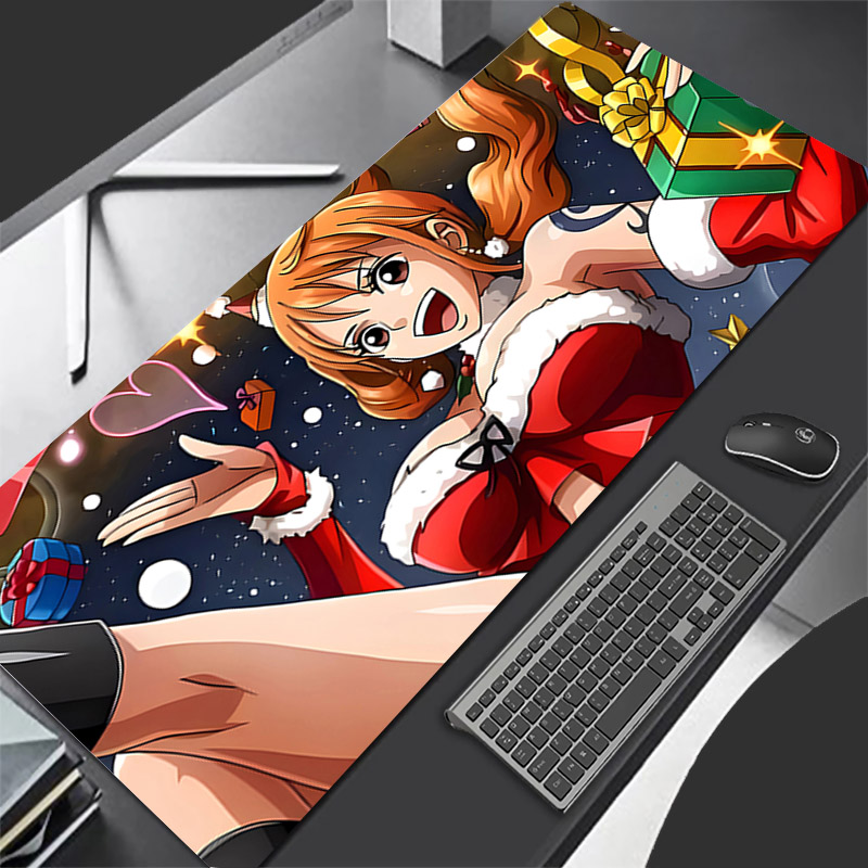 Mouse Pad One Piece Durable An - огляд і ціна Pc Gaming Lounge