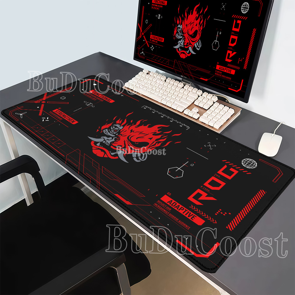 C-Cyberpunk Anime PC XXL Lucy‌ - огляд і ціна Pc Gaming Kawaii
