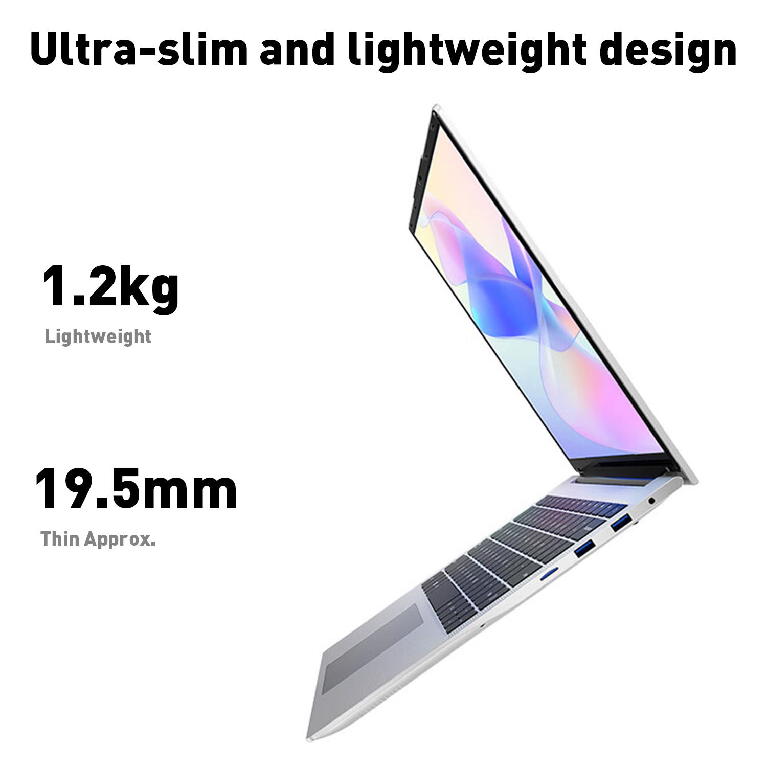 14.1 Inch Ultra Slim Notebook  - огляд і ціна Pc Gaming I7