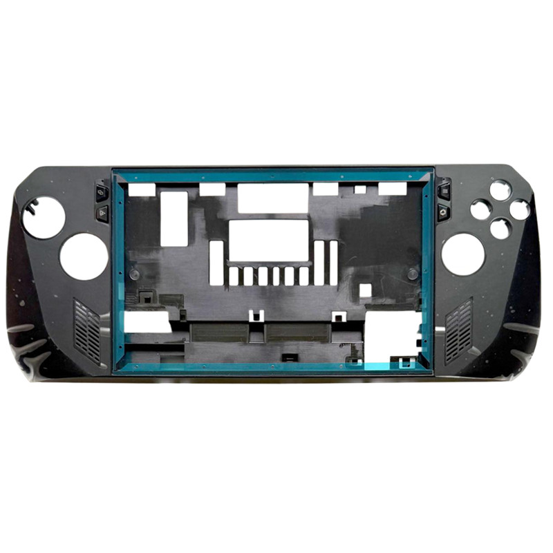 New For BOTTOMCASE® ROG Ally X - огляд і ціна Pc Gaming Handheld
