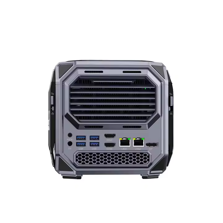 Mini Gaming PC with 12th Gen C - огляд і ціна Pc Gaming Rtx 3060