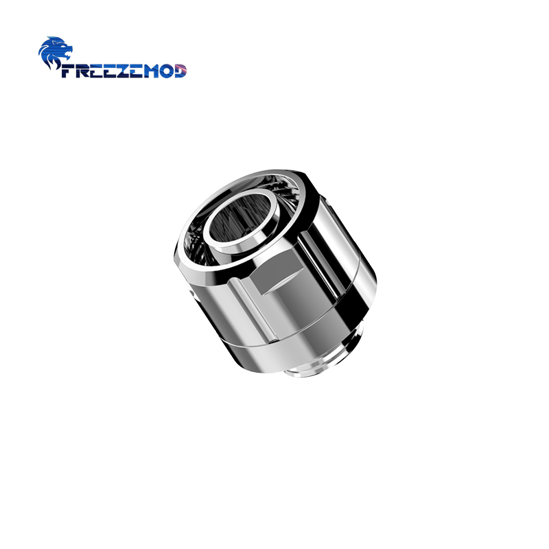 FREEZEMOD PC Water Cooling Sof - огляд і ціна Pc Gaming Liquid Cooling