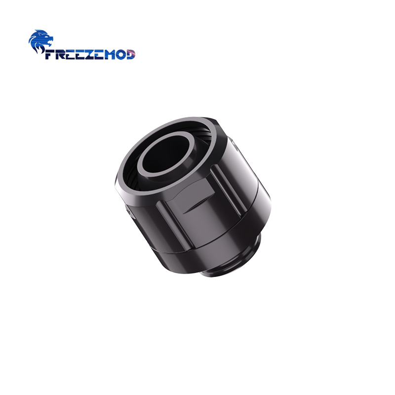 FREEZEMOD PC Water Cooling Sof - огляд і ціна Pc Gaming Liquid Cooling