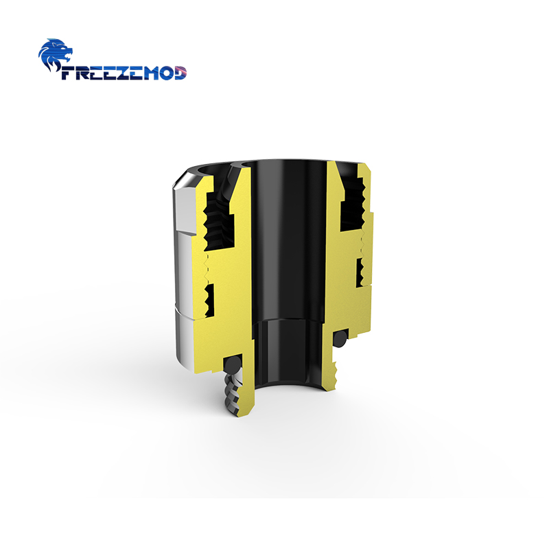 FREEZEMOD PC Water Cooling Sof - огляд і ціна Pc Gaming Liquid Cooling