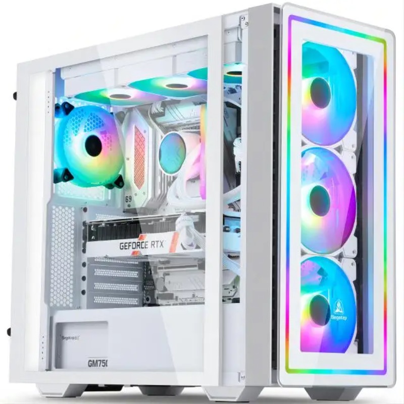 home office gaming pc desktop  - огляд і ціна Pc Gaming I7