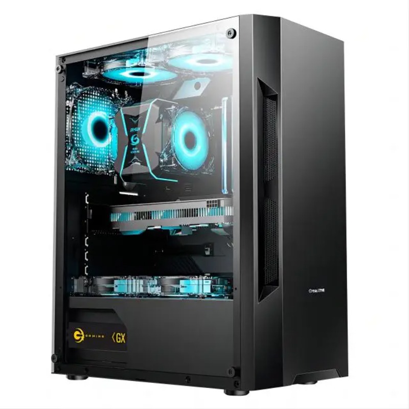 home office gaming pc desktop  - огляд і ціна Pc Gaming I7