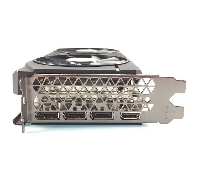 OEM RTX 3060 12GB GDDR6 192Bit - огляд і ціна Pc Gaming Rtx 3060