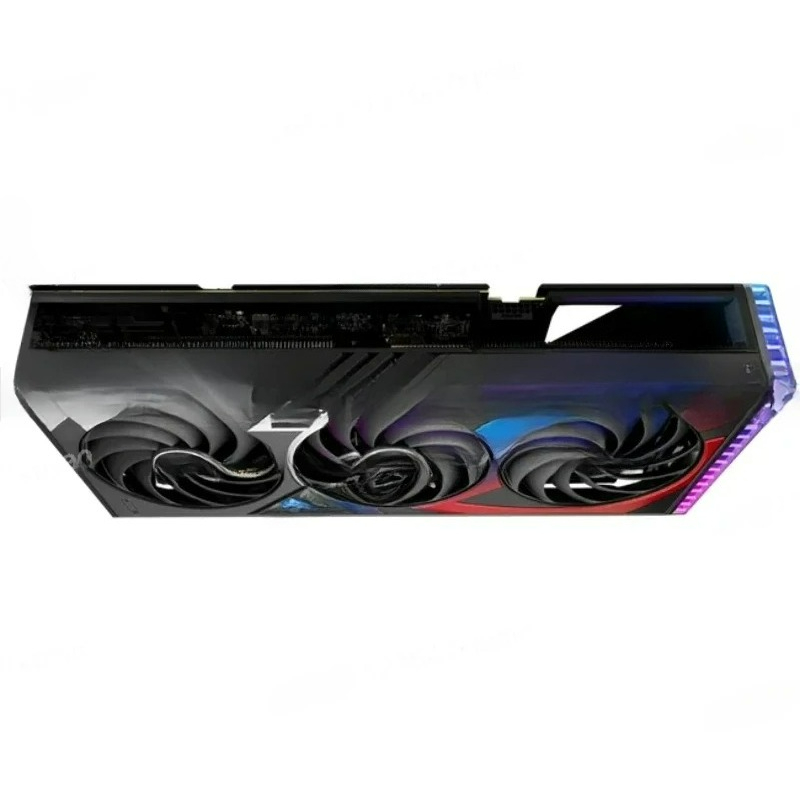 4060 Placa De Video Computer R - огляд і ціна Pc Gaming Video