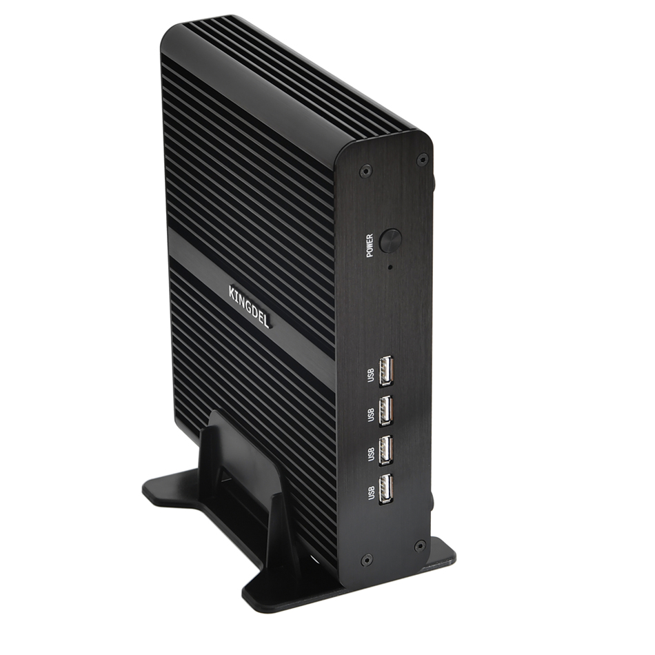 12th Gen Alder Lake Mini PC In - огляд і ціна Pc Gaming I7