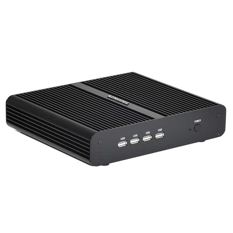 12th Gen Alder Lake Mini PC In - огляд і ціна Pc Gaming I7