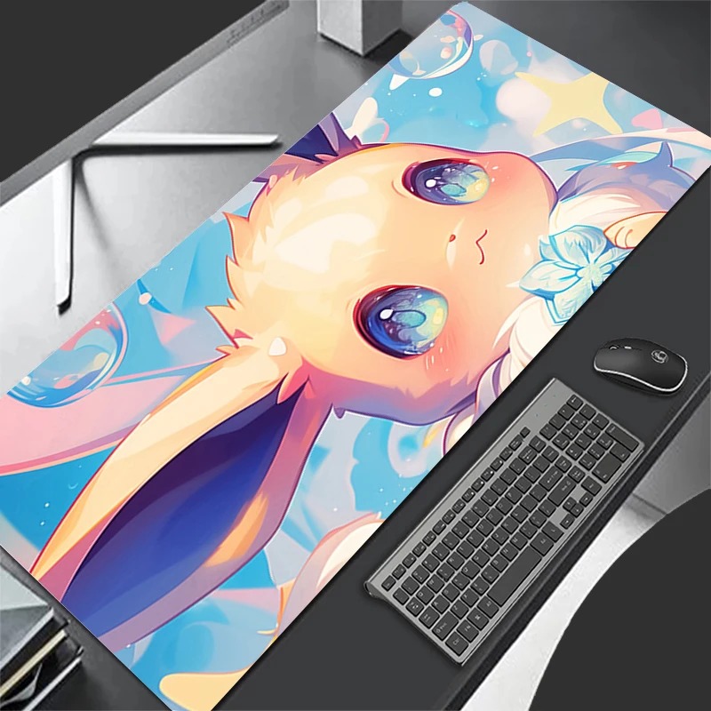 P-Pokemon Eevee Anime Gaming M - огляд і ціна Pc Gaming Notebook