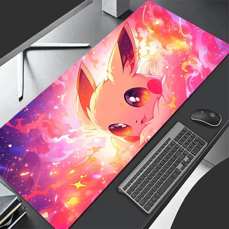 P-Pokemon Eevee Anime Gaming M - огляд і ціна Pc Gaming Notebook