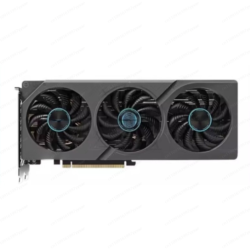 RTX 4070 4080 4090 Graphics Ca - огляд і ціна Pc Gaming Video