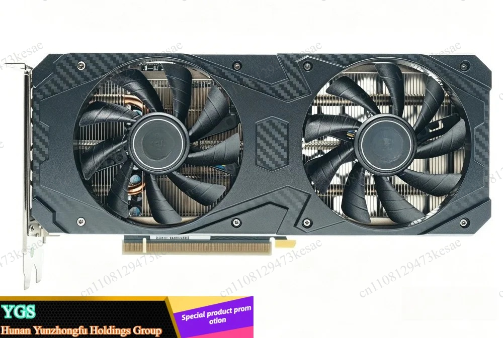 RTX 3060 12G GDDR6 Graphics Ca - огляд і ціна Pc Gaming Rtx 3060