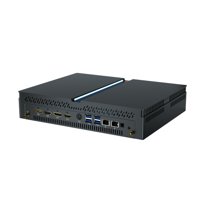 Newest 12th Gen Core I9 I7 I5  - огляд і ціна Pc Gaming Rtx 3060