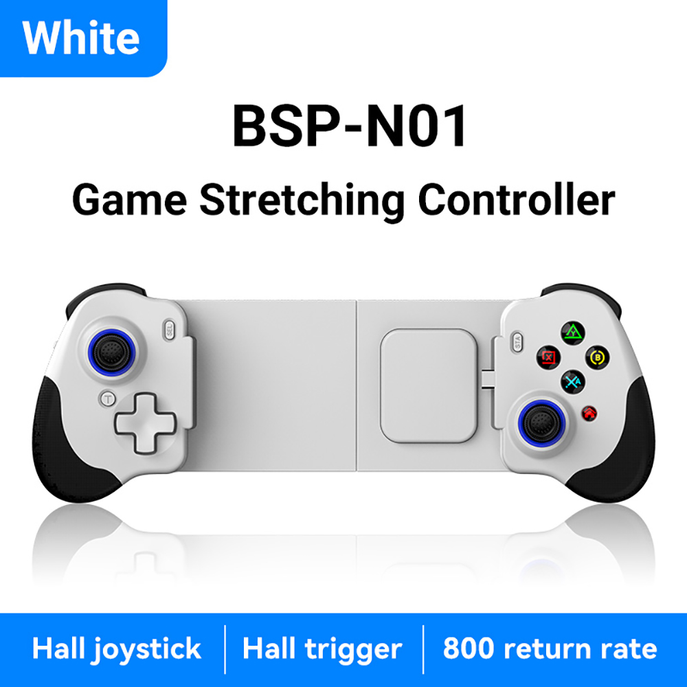 N01 wired handheld game contro - огляд і ціна Pc Gaming Video