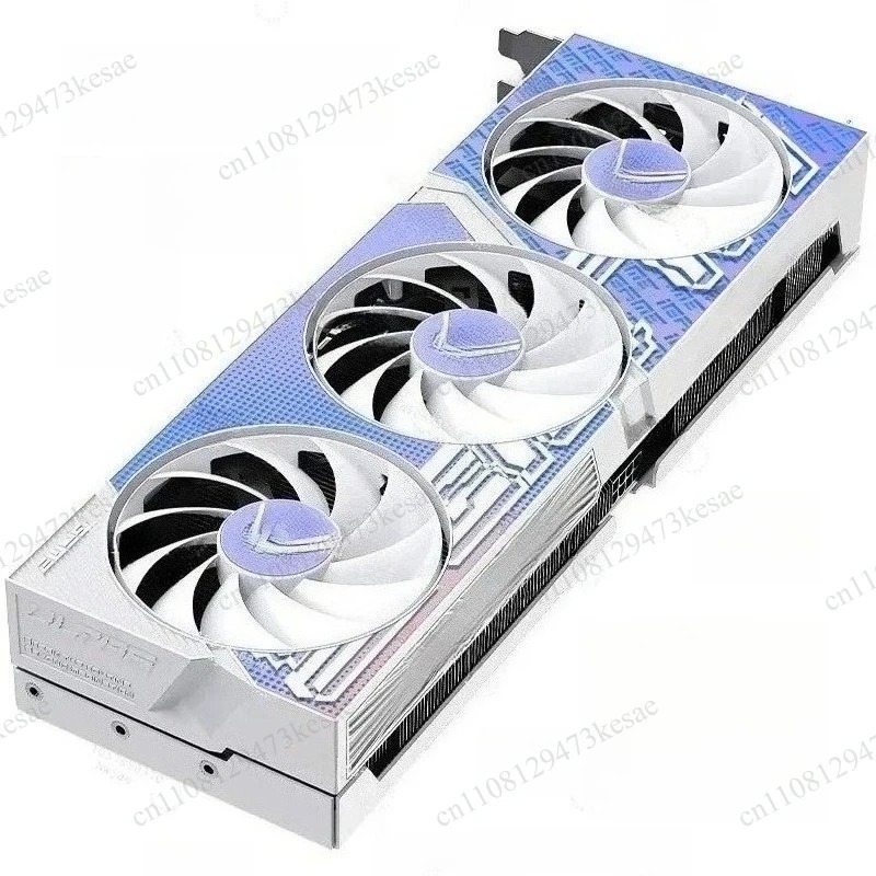 New  RTX 4060 Ti Gaming Graphi - огляд і ціна Pc Gaming Video