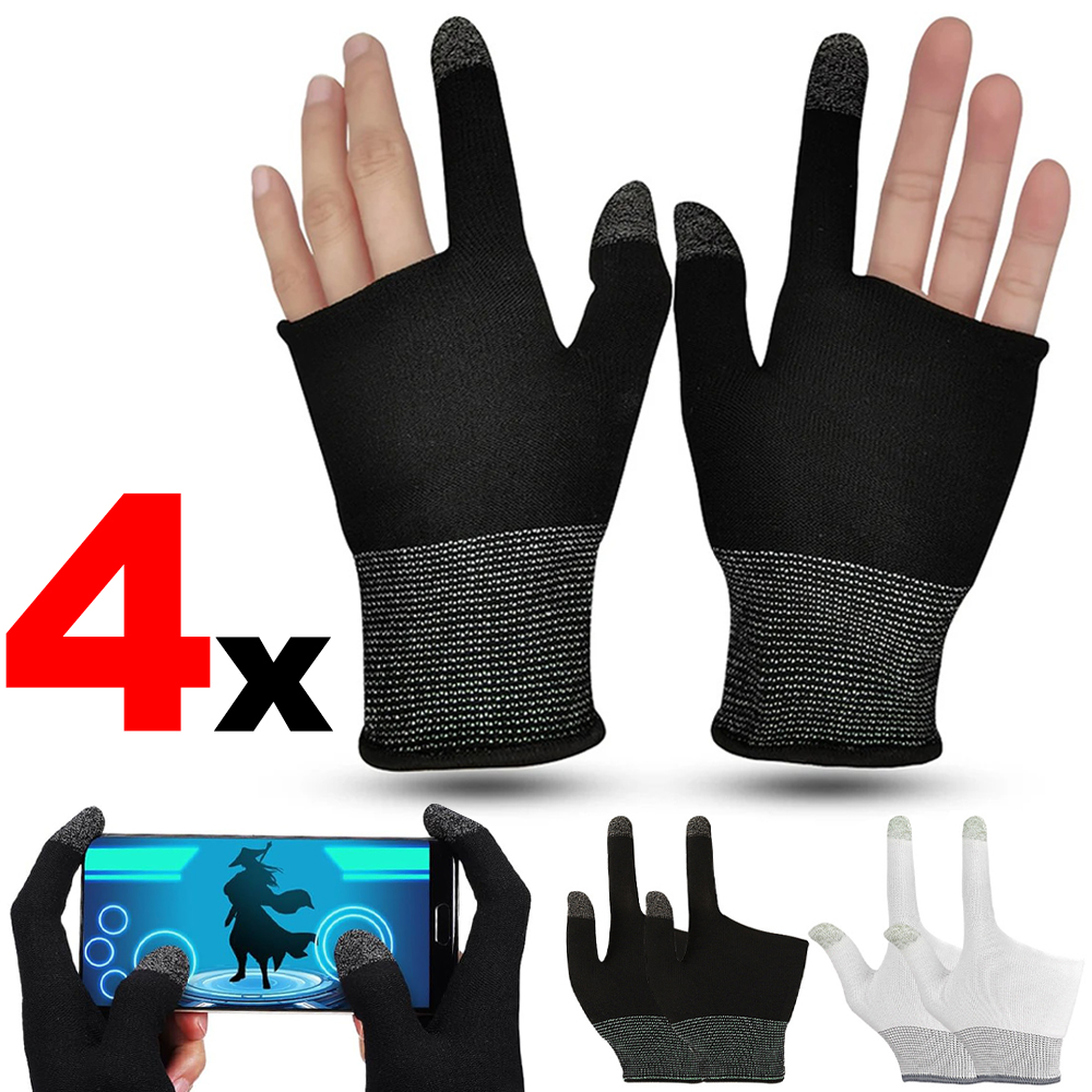 Finger Thumb Sleeve Gloves Bre - огляд і ціна Pc Gaming Samsung