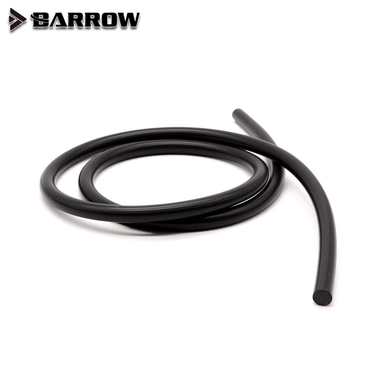 BARROW OD12/14/16mm Acrylic/PM - огляд і ціна Pc Gaming Liquid Cooling