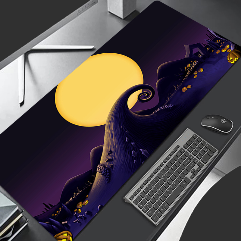 Mouse Pad Gamer Large Computer - огляд і ціна Pc Gaming Notebook