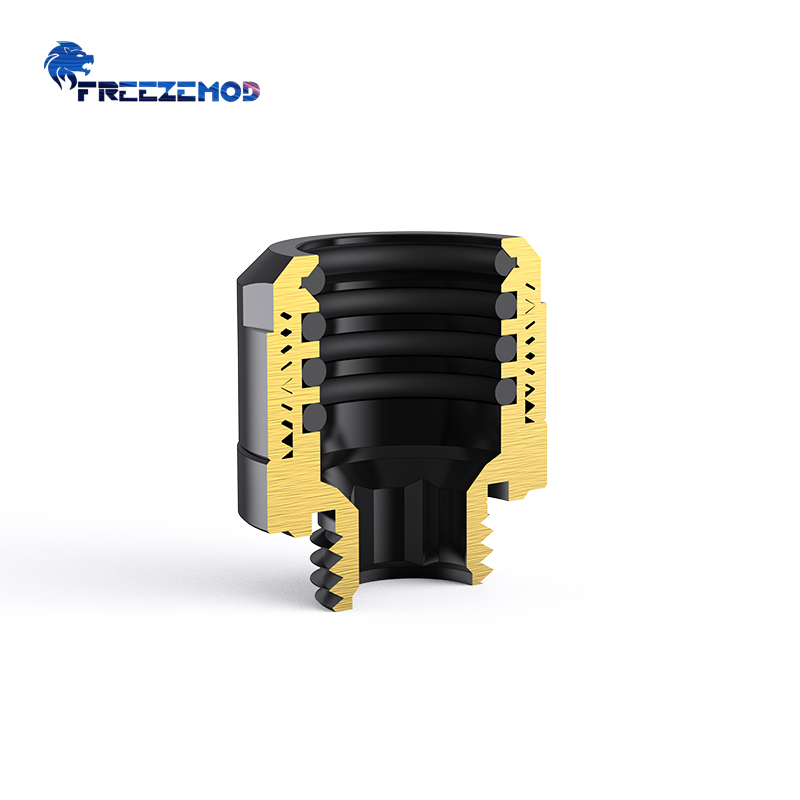 FREEZEMOD PC Water Cooling Har - огляд і ціна Pc Gaming Liquid Cooling