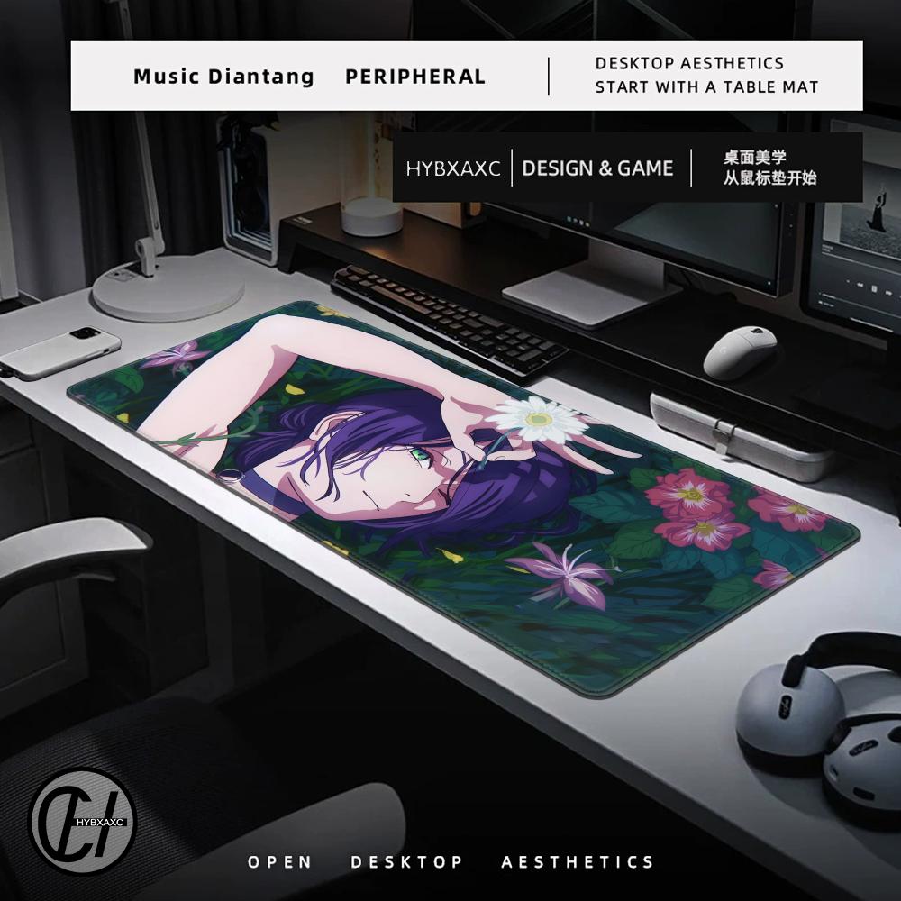 Mouse Pad Laptop Kawaii Anime  - огляд і ціна Pc Gaming Kawaii