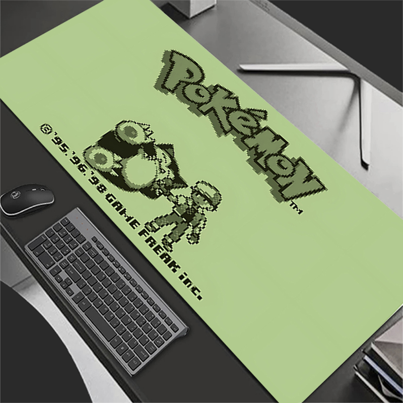 Large E-sports Mouse Pad Smoot - огляд і ціна Pc Gaming Notebook