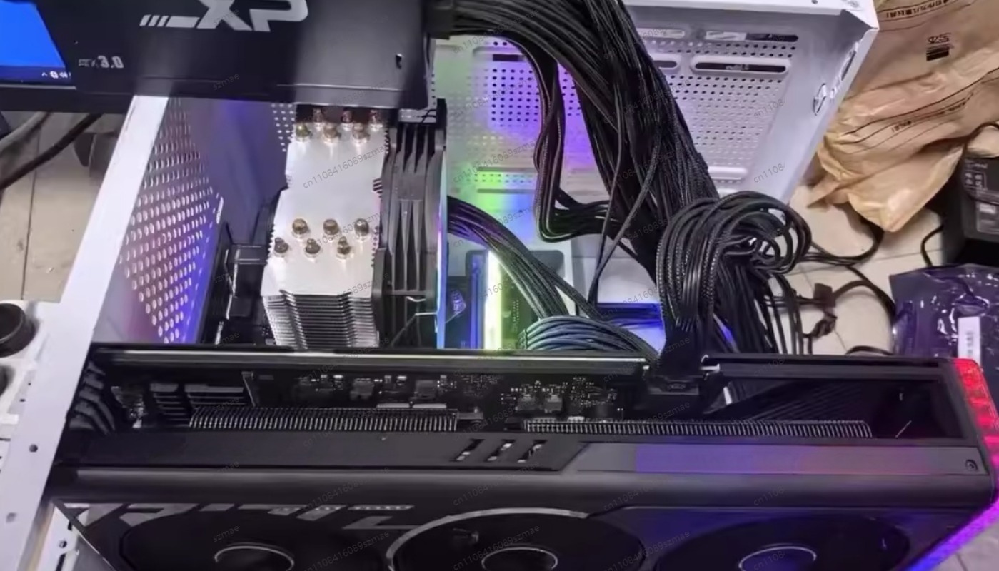 YYHC Hot Selling RTX 4070 4080 - огляд і ціна Pc Gaming Rtx 3060