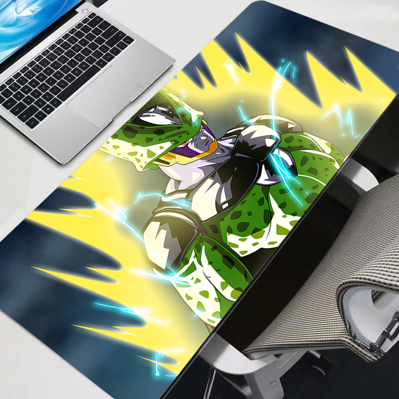 Large Gaming Mouse Pad Anime P - огляд і ціна Pc Gaming Kawaii