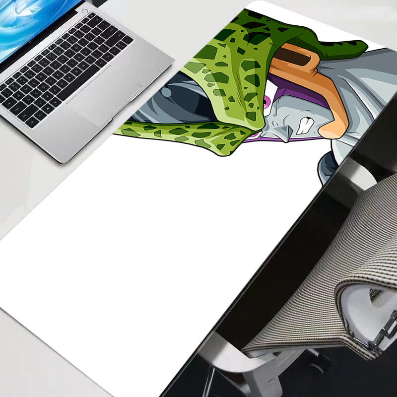 Large Gaming Mouse Pad Anime P - огляд і ціна Pc Gaming Kawaii