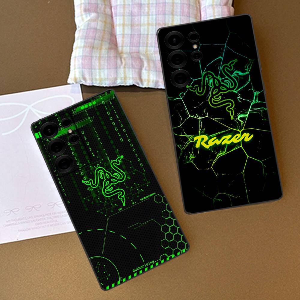 Famous Gaming Peripherals R-Ra - огляд і ціна Pc Gaming Samsung