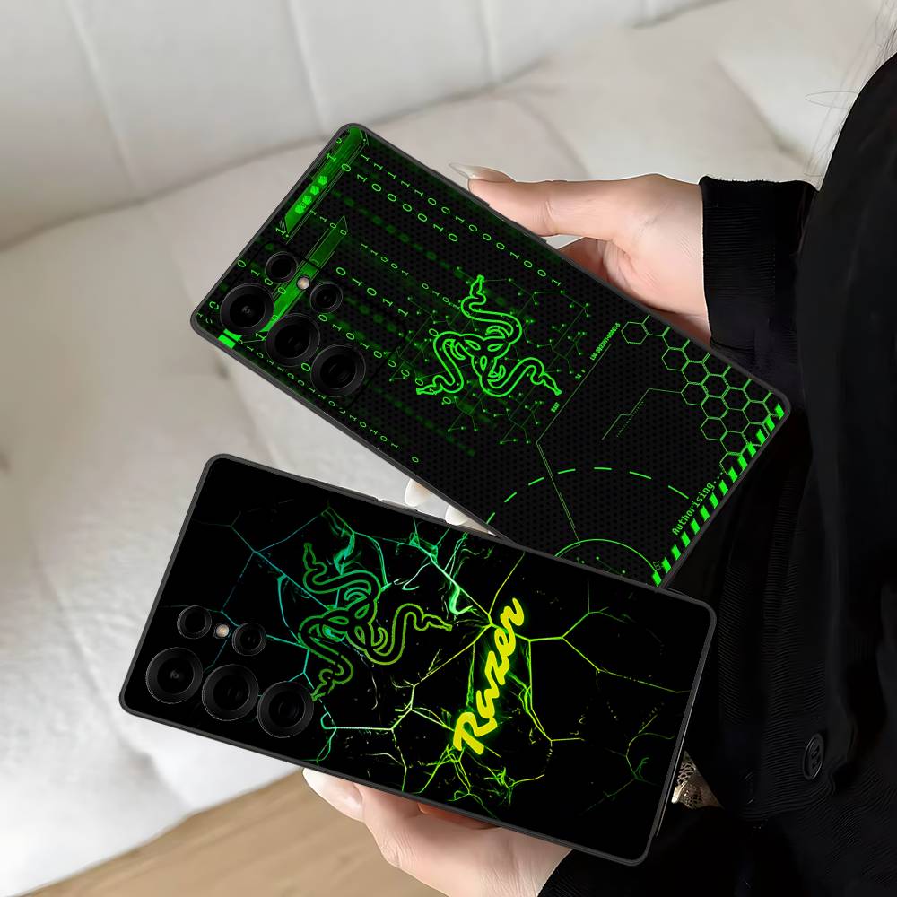 Famous Gaming Peripherals R-Ra - огляд і ціна Pc Gaming Samsung