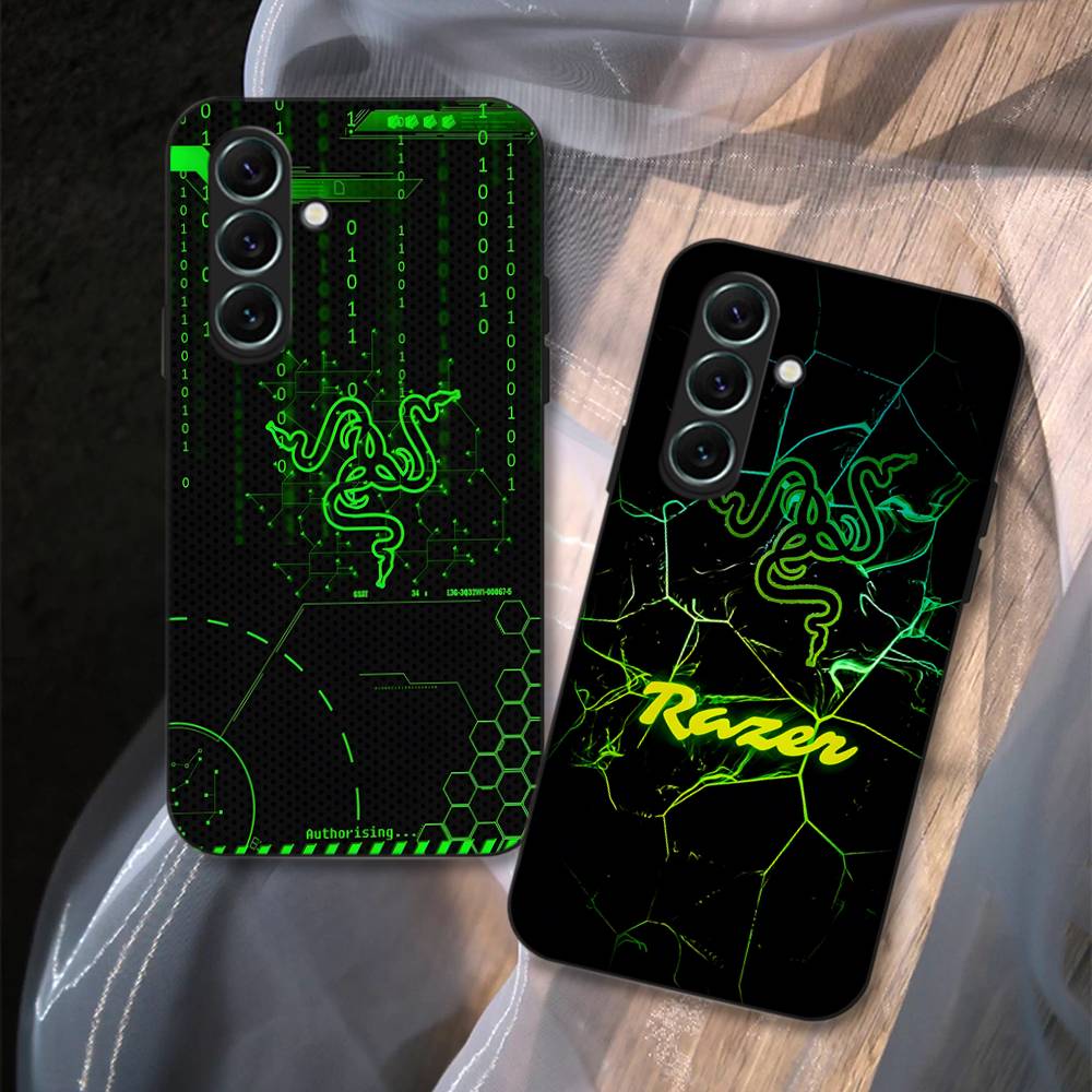 Famous Gaming Peripherals R-Ra - огляд і ціна Pc Gaming Samsung