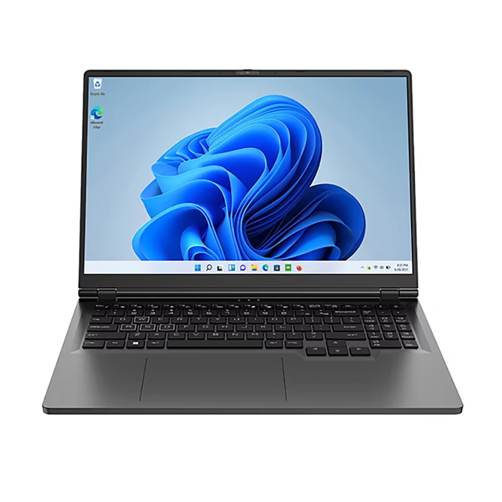 New 12th Gaming Laptop 16.1