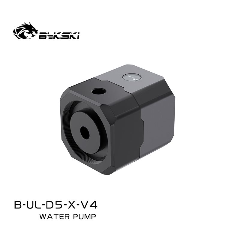 Bykski B-UL-D5-X-V4 D5 Water P - огляд і ціна Pc Gaming Liquid Cooling
