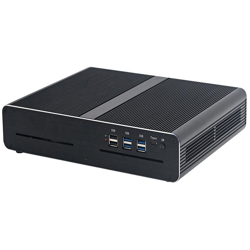 Gaming Mini PC Intel i7-11850H - огляд і ціна Pc Gaming I7