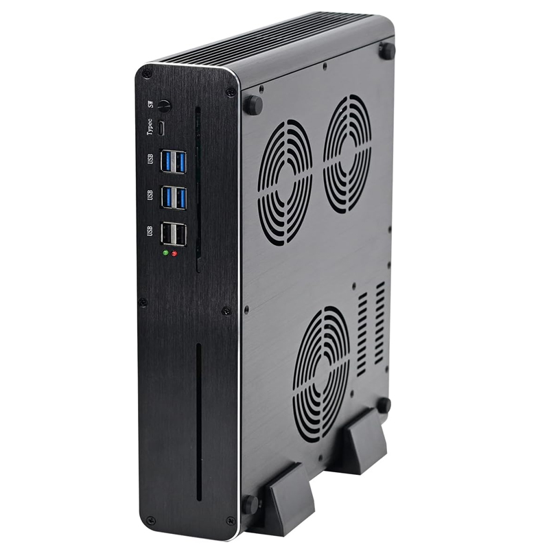 Gaming Mini PC Intel i7-11850H - огляд і ціна Pc Gaming I7