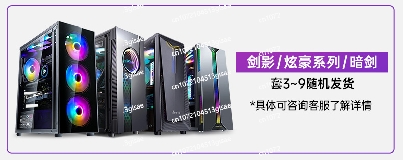 Custom Water-Cooled Gaming PC  - огляд і ціна Pc Gaming Rtx 3060