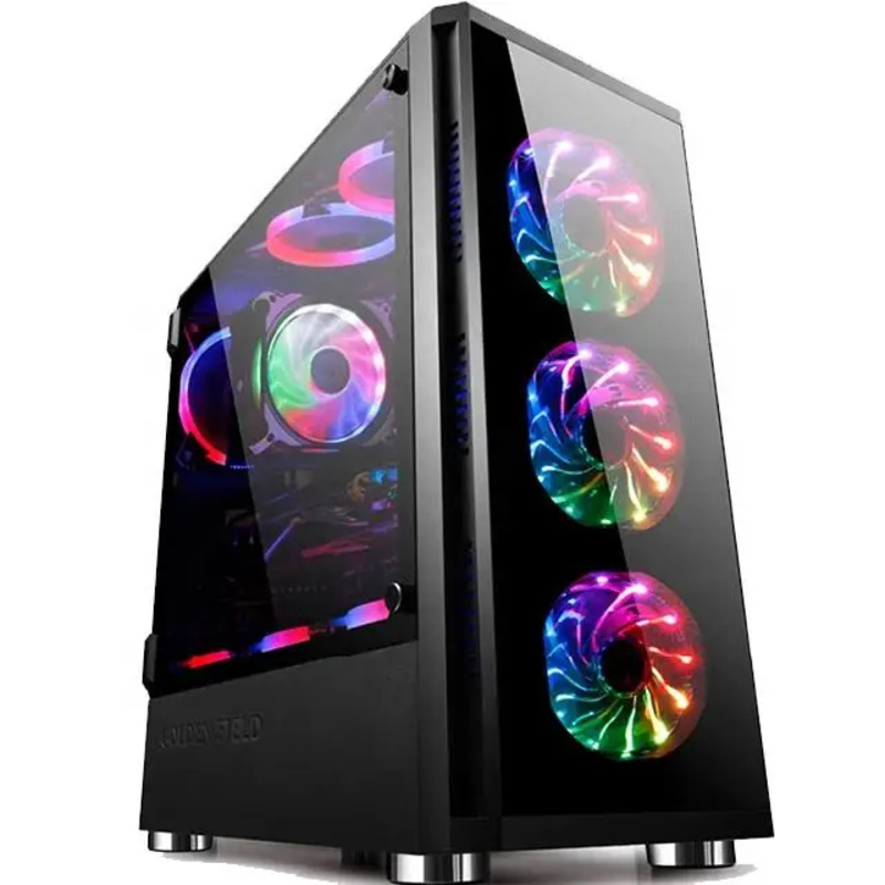 Hot sale cheap gamer desktop c - огляд і ціна Pc Gaming Rtx 3060