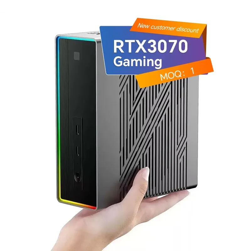 Hot Sale 12th/13th Generation  - огляд і ціна Pc Gaming Rtx 3060