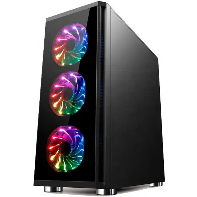 cheap gamer desktop computer b - огляд і ціна Pc Gaming Rtx 3060